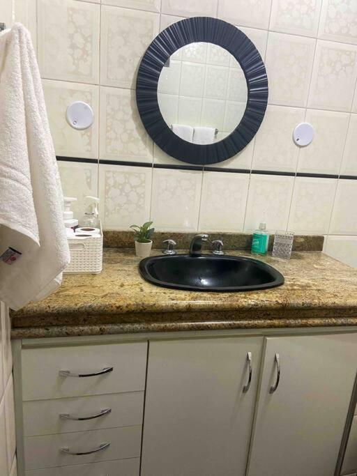 Apartamento Apartamento Completo Em Botafogo Río de Janeiro Exterior foto