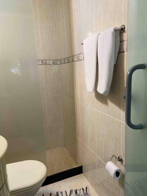 Apartamento Apartamento Completo Em Botafogo Río de Janeiro Exterior foto
