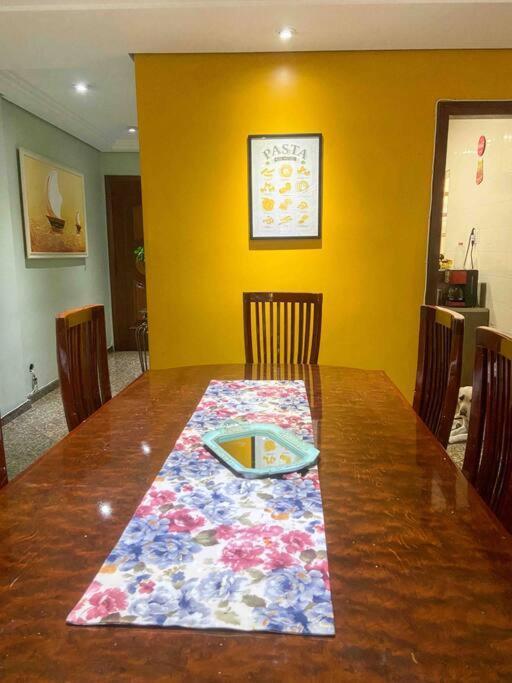 Apartamento Apartamento Completo Em Botafogo Río de Janeiro Exterior foto