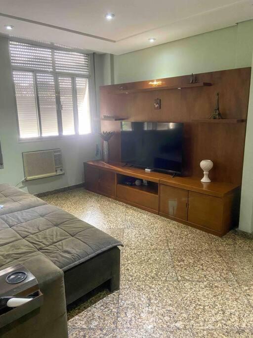 Apartamento Apartamento Completo Em Botafogo Río de Janeiro Exterior foto